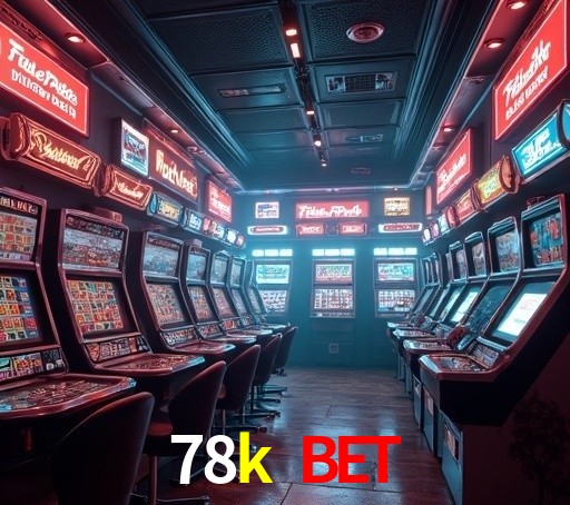 78k bet Logo Seguro